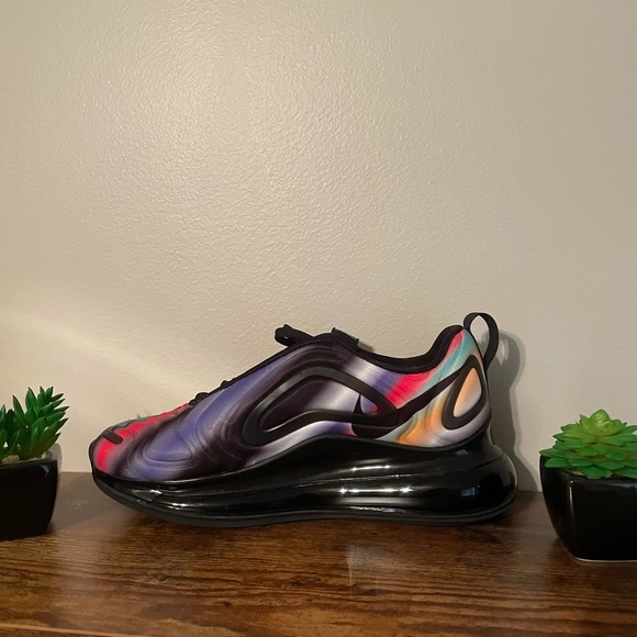 Nike Air Max 720 GS ‘Game Change’ - Picture 5 of 6